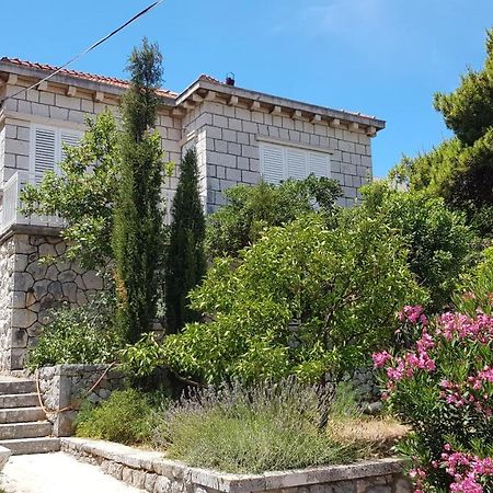 Downtown Serenity House Dubrovnik Exterior foto
