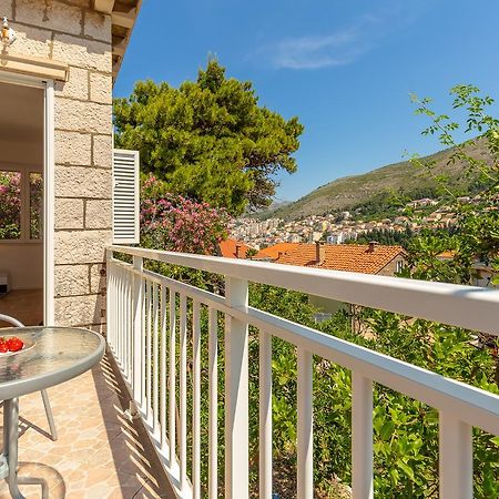 Downtown Serenity House Dubrovnik Exterior foto