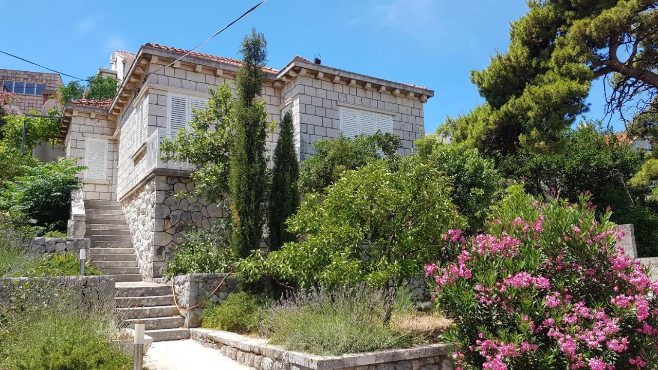 Downtown Serenity House Dubrovnik Exterior foto