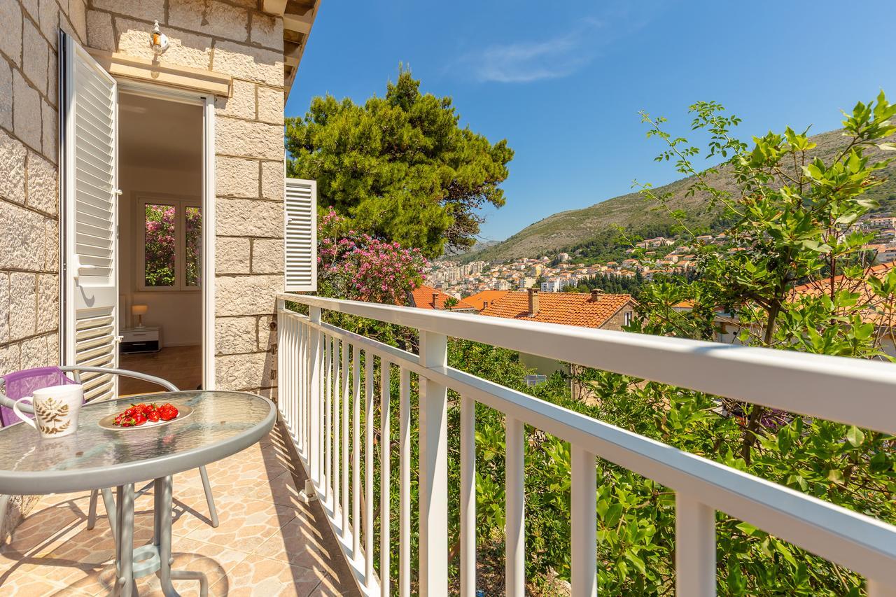 Downtown Serenity House Dubrovnik Exterior foto
