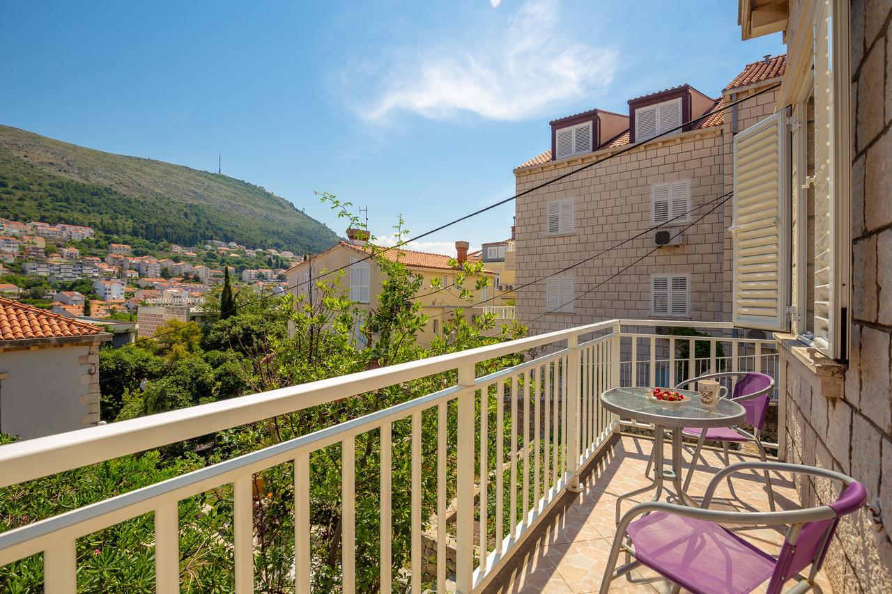 Downtown Serenity House Dubrovnik Exterior foto