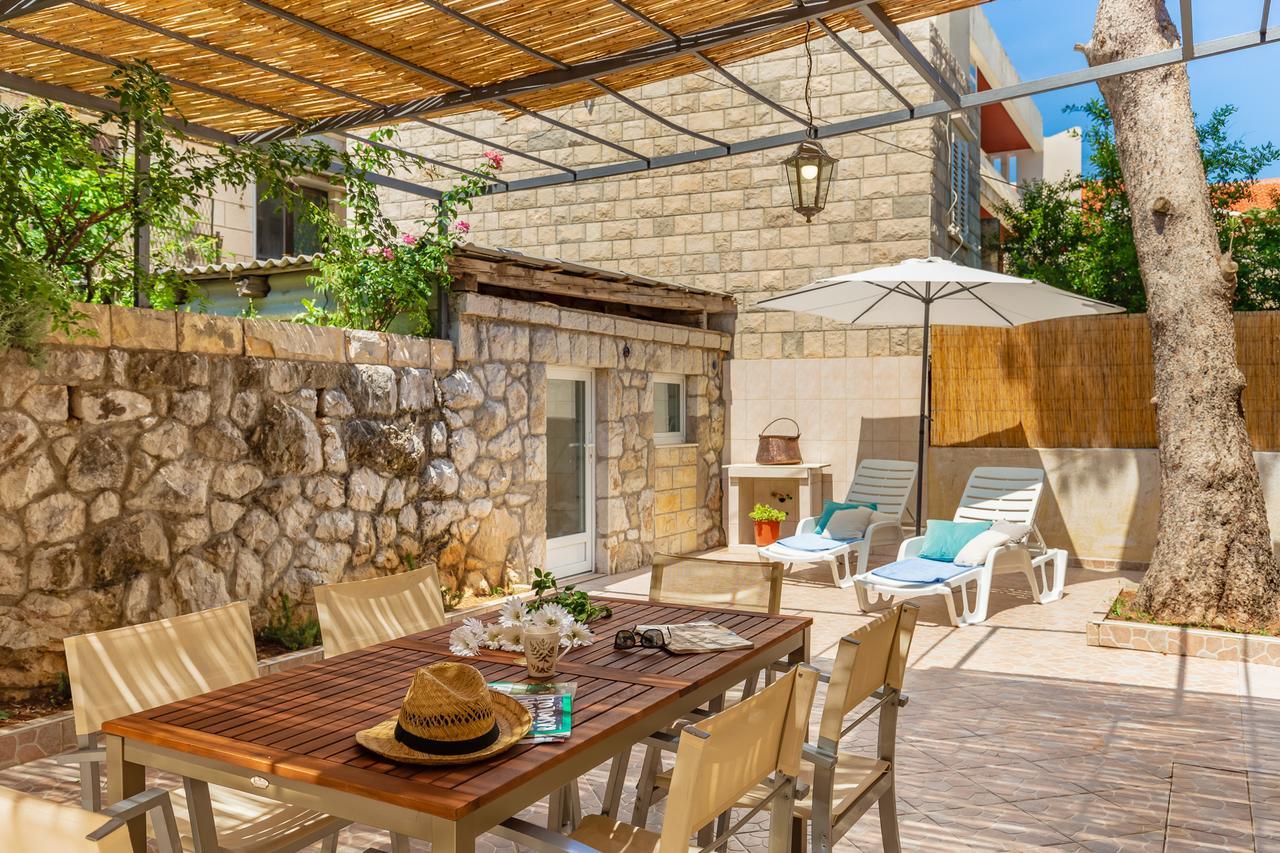 Downtown Serenity House Dubrovnik Exterior foto