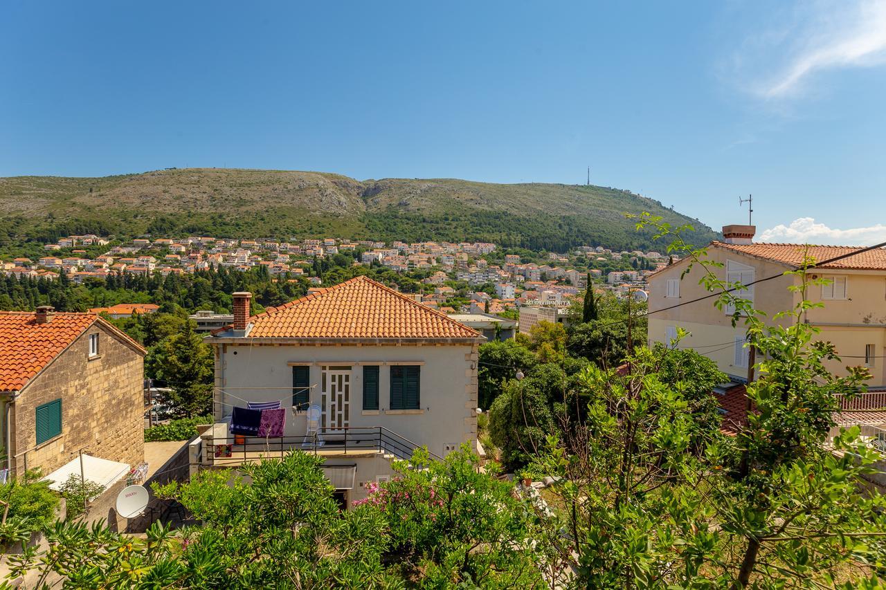Downtown Serenity House Dubrovnik Exterior foto