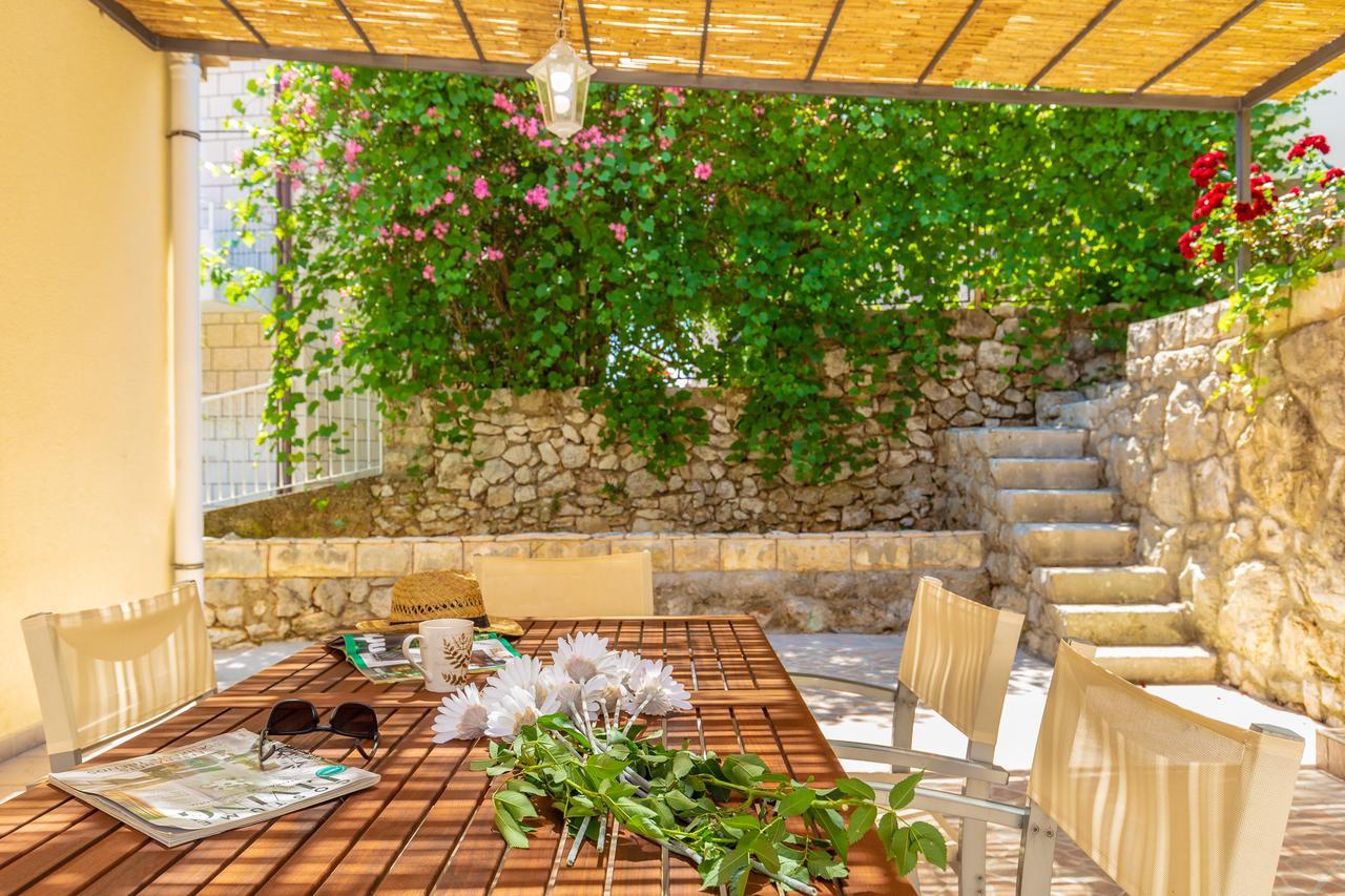 Downtown Serenity House Dubrovnik Exterior foto