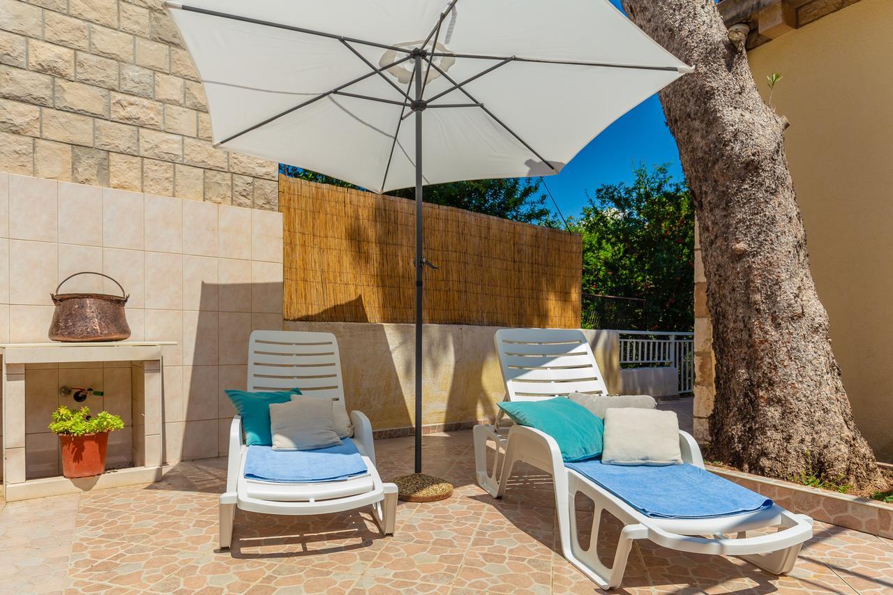 Downtown Serenity House Dubrovnik Exterior foto