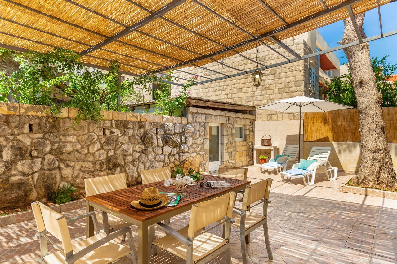 Downtown Serenity House Dubrovnik Exterior foto