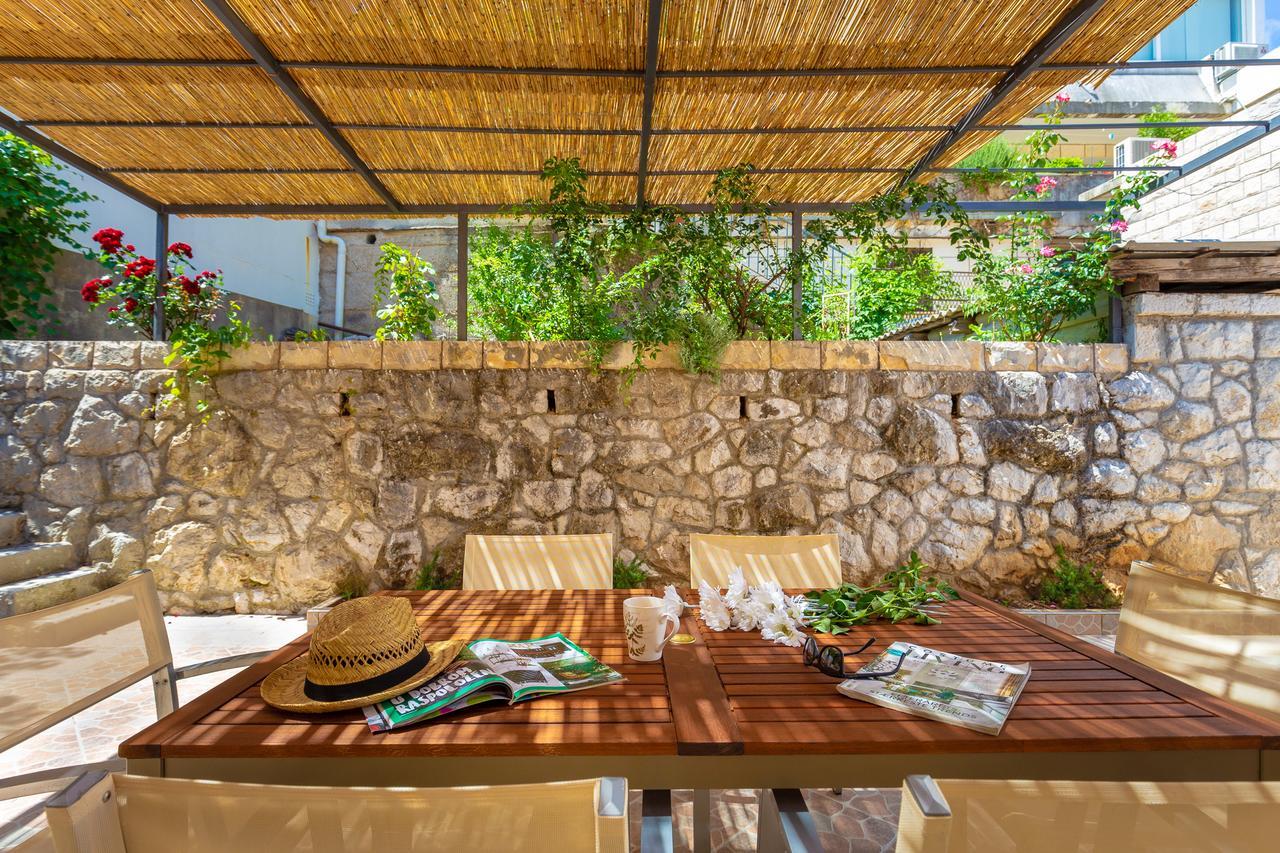 Downtown Serenity House Dubrovnik Exterior foto
